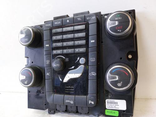 Climate control VOLVO S60 II (134) DRIVe / D2 | BP38802160I5 - Image 4
