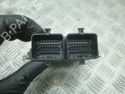 Engine control unit (ECU) FORD FIESTA VII (HJ, HF) 1.1 Ti-VCT | BP38812234M57 - Image 4