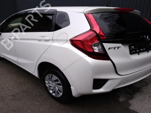 Front left window mechanism HONDA JAZZ IV (GK_) 1.3 | BP38806849C22 - Image 9