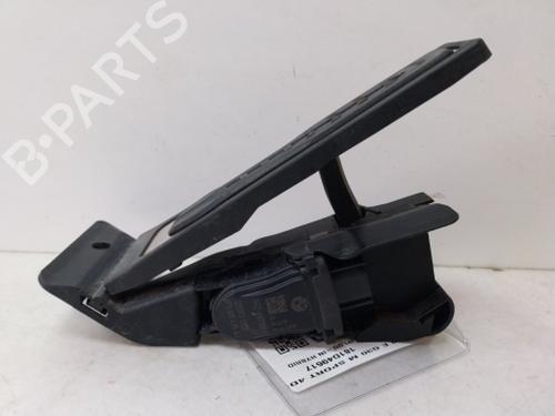 Pedal BMW 5 (G30, F90) 530 e Plug-in Hybrid | BP38809473I4 - Image 2
