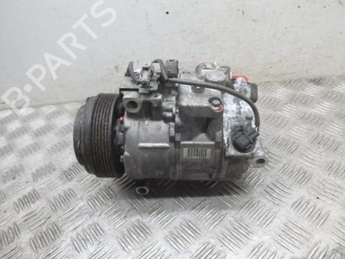 AC compressor BMW 5 (E60) 520 d | BP38802144M34 - Image 3