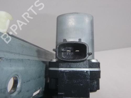 Front left window mechanism VAUXHALL VIVARO B Van (X82) 1.6 CDTI | BP38813644C22 - Image 6