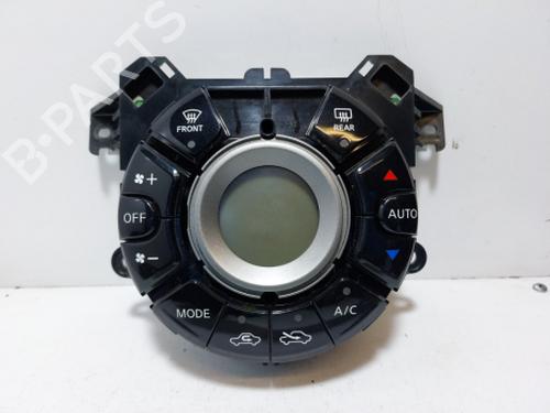 Used Climate control Climate control NISSAN MICRA IV (K13KK) 1.2 (80 hp) 38815292 38815292