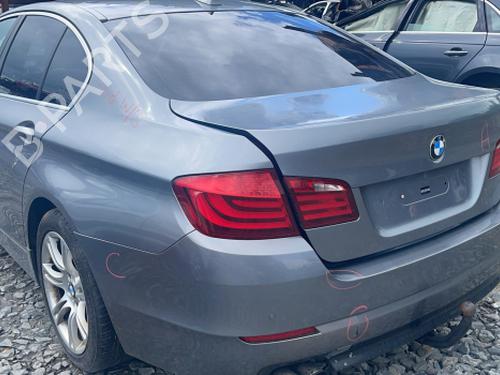 Left taillight BMW 5 (F10) 520 d | BP38814943C34 - Image 8
