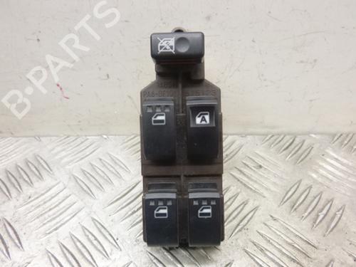 Used Right front window switch Right front window switch DAIHATSU TERIOS (J2_, F7__) 1.5 VVT-i RWD (105 hp) 38810036 38810036