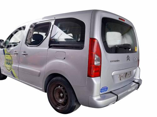 Left taillight CITROËN BERLINGO MULTISPACE (B9) 1.6 HDi 90 | BP39690007C34  - Image 9