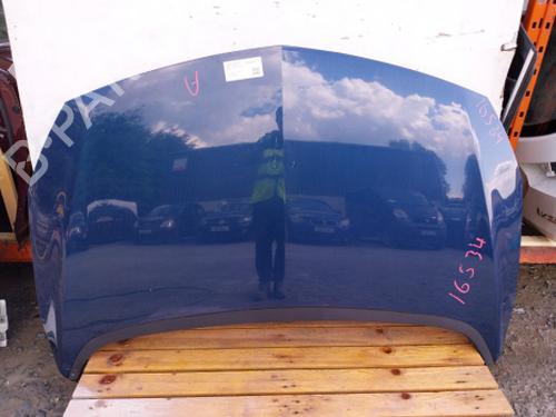 Used Hood Hood OPEL ASTRA J (P10) 1.7 CDTI (68) (125 hp) 38806221 38806221