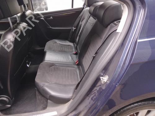 Front left window mechanism VW PASSAT B7 (362) 1.6 TDI | BP38815814C22 - Image 16
