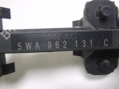 Antenna/Base VW ID.4 (E21) Performance | BP38808765C140 - Image 4