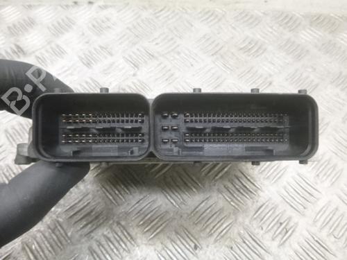 Engine control unit (ECU) KIA SPORTAGE III (SL) 1.7 CRDi | BP38805696M57 - Image 4