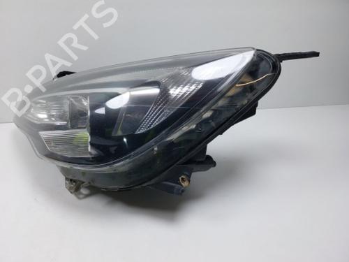 Left headlight OPEL ASTRA J GTC 2.0 CDTI (08) | BP38803238C28 - Image 3