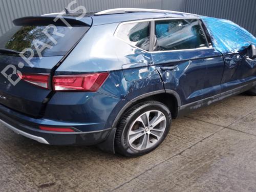 Electronic module SEAT ATECA (KH7, KHP) 1.6 TDI | BP38805356M83  - Image 8