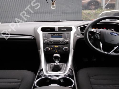 Tailgate FORD MONDEO V Hatchback (CE) 1.5 TDCi | BP38814870C6 - Image 13