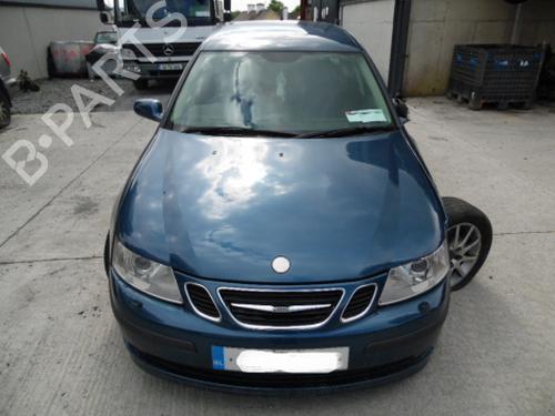 Control unit SAAB 9-3 Estate (E50) 2.0 t | BP38809686M11 - Image 12