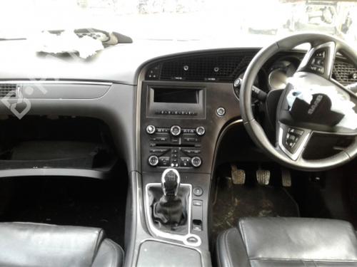 Mass air flow sensor SAAB 9-5 (YS3G) 2.0 TiD | BP38815574M95 - Image 14