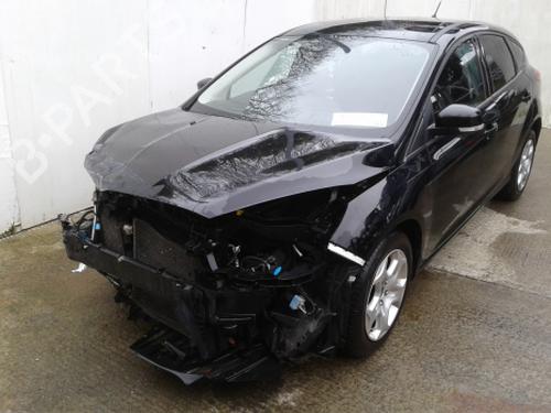 Electronic module FORD FOCUS III 1.5 TDCi | BP38814022M83 - Image 5