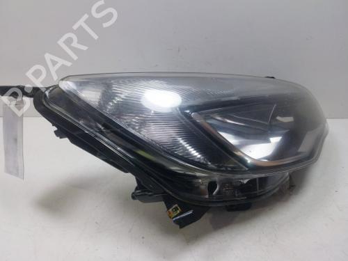 Right headlight OPEL ASTRA J Saloon 1.7 CDTI (69) | BP38805802C29 - Image 3