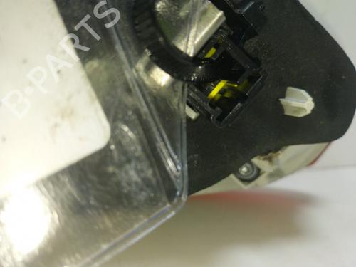 Left tailgate light PEUGEOT 2008 I (CU_) 1.6 HDi | BP38810911C79 - Image 4