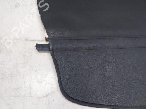 Rear parcel shelf VW PASSAT B7 Variant (365) 1.6 TDI | BP38810181C85 - Image 3