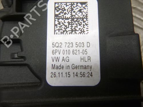 Pedal VW PASSAT B8 (3G2, CB2) 2.0 TDI | BP38809740I4  - Image 5