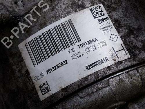 AC compressor DACIA SANDERO II TCe 90 (B8M1, B8MA, B8AC) | BP38812400M34 - Image 7