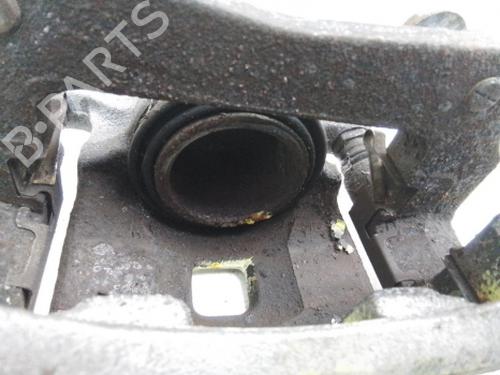 Left front brake caliper FORD FIESTA VI (CB1, CCN) 1.0 EcoBoost | BP38803790M105 - Image 4