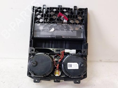 Cup/Object holder BMW 5 (G30, F90) 530 e Plug-in-Hybrid | BP39247649I37  - Image 5