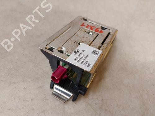 Electronic module FORD FOCUS IV (HN) 1.0 EcoBoost | BP39247498M83 - Image 3