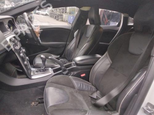 Engine control unit (ECU) VOLVO V40 Hatchback (525) D2 | BP38811977M57 - Image 15