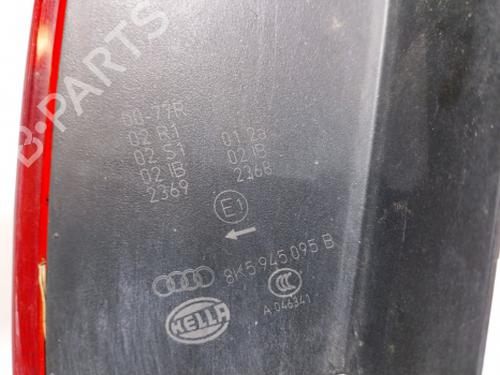 Left taillight AUDI A4 B8 (8K2) 2.0 TDI | BP38813747C34 - Image 6
