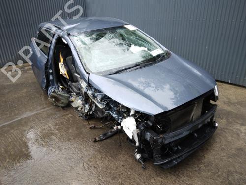 Front left window mechanism KIA CEE'D (JD) 1.6 CRDi 136 | BP38813266C22 - Image 10