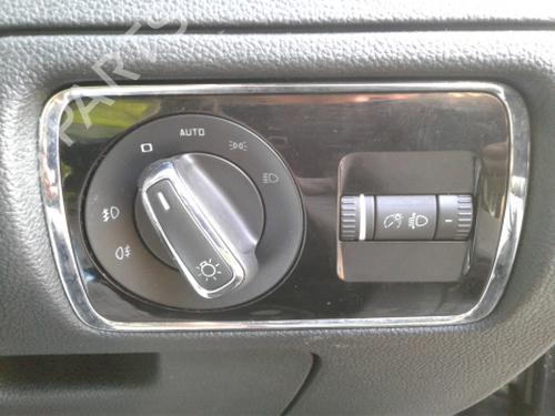 Right tailgate light SKODA SUPERB II (3T4) 1.6 TDI | BP38803276C80  - Image 25