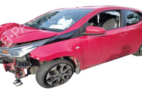 Radio TOYOTA AYGO (_B4_) 1.0 VVTi (KGB40) | BP38808404E6 - Image 9