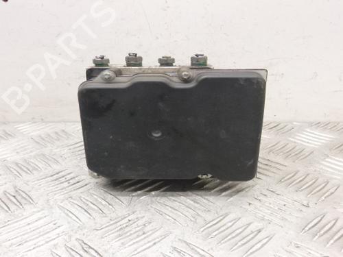 ABS pump RENAULT KANGOO Express (FW0/1_) 1.5 dCi 75 (FW07, FW10, FW04) | BP38810601M43 - Image 3