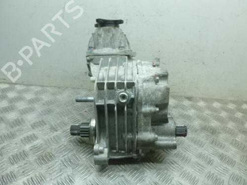 Transfer box SUZUKI VITARA (LY) 1.4 Hybrid (Mild Hybrid) (APK414) | BP38809251M36 - Image 6