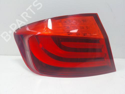Left taillight BMW 5 (F10) 520 d | BP38803343C34 - Image 2