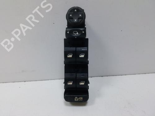 Right front window switch PEUGEOT 508 I (8D_) 2.0 HDi | BP38804573I26 - Image 2