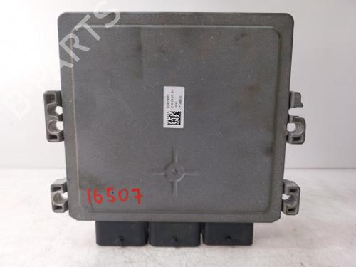 Engine control unit (ECU) PEUGEOT 508 I (8D_) 1.6 HDi | BP38803509M57 - Image 2