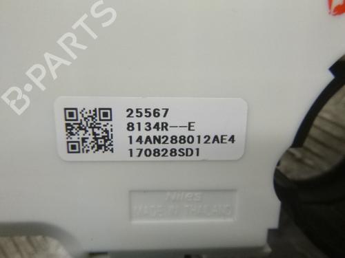 Control unit RENAULT MEGANE IV Saloon 1.5 dCi 110 | BP38811750M11 - Image 6