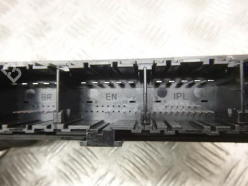 Electronic module JAGUAR XF I (X250) 3.0 D | BP38813386M83  - Image 6