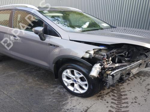 Rear parcel shelf FORD KUGA I 2.0 TDCi 4x4 | BP38810727C85 - Image 14