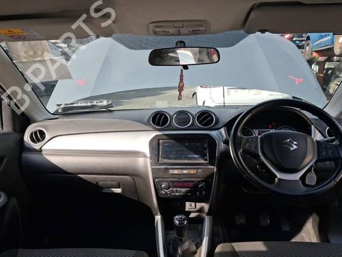 Climate control SUZUKI VITARA (LY) 1.6 (APK416, YD21S) | BP39567122I5 - Image 17