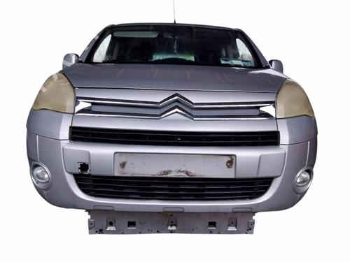 Left taillight CITROËN BERLINGO MULTISPACE (B9) 1.6 HDi 90 | BP39690007C34  - Image 7