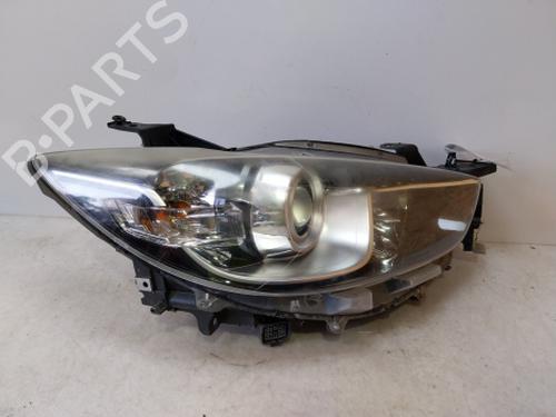 Right headlight MAZDA CX-5 (KE, GH) 2.2 D (KE2FW) | BP38805636C29 - Image 4