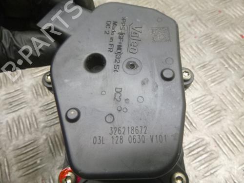 Throttle body VW PASSAT B7 (362) 1.6 TDI | BP38811158M82  - Image 7