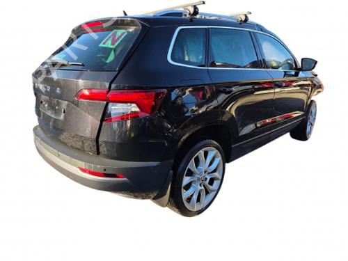Radio SKODA KAROQ (NU7, ND7) 1.0 TSI | BP39960964E6 - Image 14