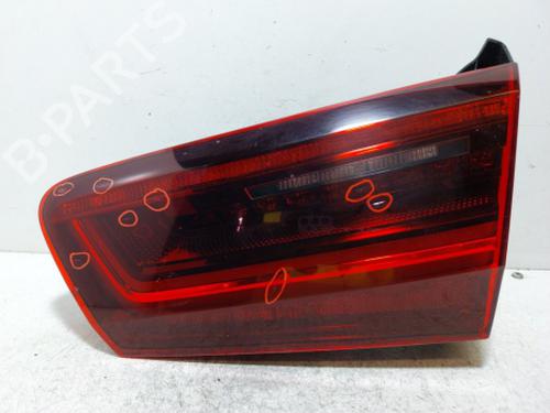 Used Right tailgate light Right tailgate light AUDI A6 C7 (4G2, 4GC) 2.0 TDI (190 hp) 38815268 38815268