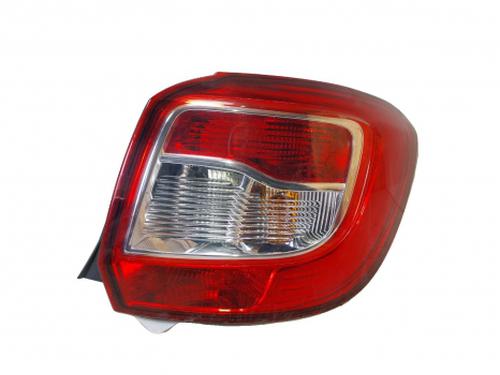 Right taillight DACIA SANDERO II 1.2 | BP38813566C35 - Image 2