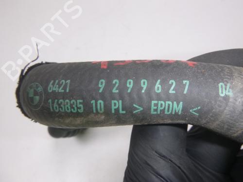 Pipe BMW 5 (G30, F90) 530 e Plug-in Hybrid | BP38803218M125 - Image 5
