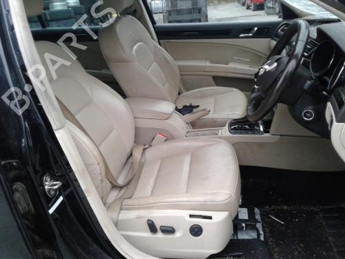 Left sun visor SKODA SUPERB II (3T4) 2.0 TDI | BP38811288I1  - Image 13